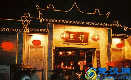  成都旅游攻略有哪些（带你吃遍成都美食）