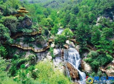  九如山门票什么价位（九如山游玩攻略）