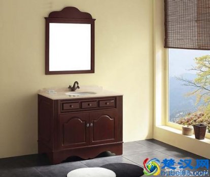  浴室柜排名（浴室柜十大名牌有哪些）