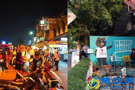  清迈在哪里，清迈旅游攻略有哪些！