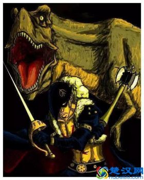 sword是什么意思(海军秘密组织SWORD)