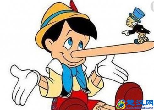  匹诺曹是什么意思（匹诺曹是个怎样的孩子？）