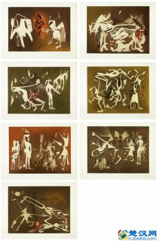  版画的特点（版画收藏的五大要点）