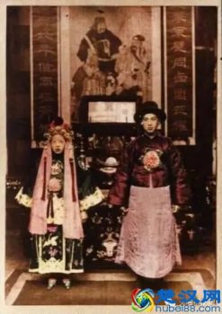 冥婚什么意思(流传几千年的冥婚是什么)