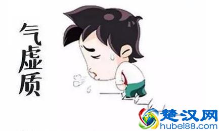  气虚的症状有哪些（气虚是亚健康的症状表现，症状有哪些）