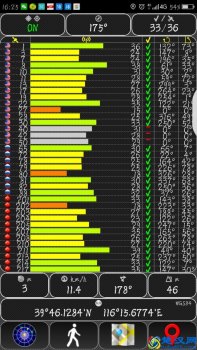  北斗导航怎么样好用吗（北斗导航好还是高德好你怎么选）