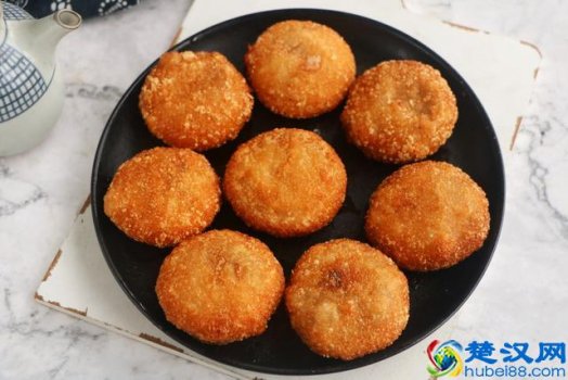  糯米粉可以做什么好吃的（比汤圆更好吃的糯米粉做法）