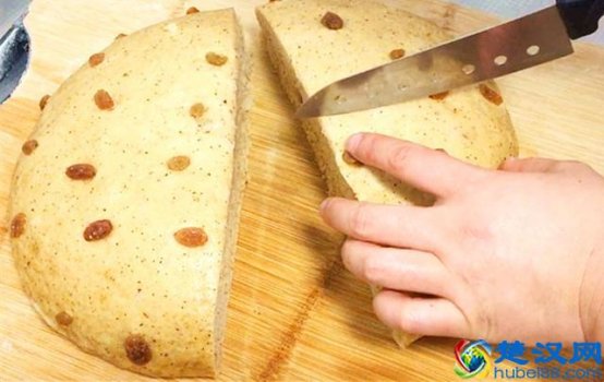  面粉可以做什么好吃的（家里有面粉的一定要学做它）