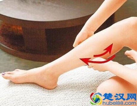  怎么样才能瘦腿（女生怎样才能瘦腿）