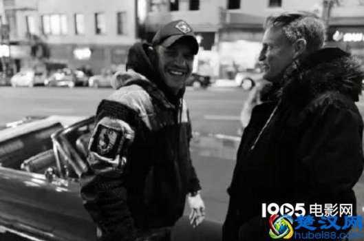  毒液2片场照（汤姆·哈迪曝光电影片场照）