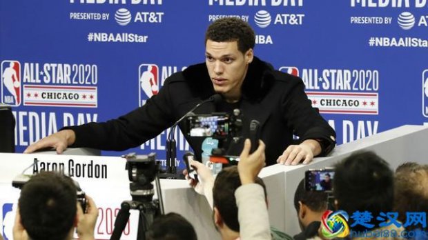  戈登回应韦德（为何给戈登打9分？韦德终于正面回应）