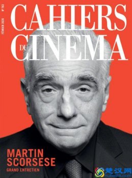  电影手册编辑辞职（全体编辑竞相离职）