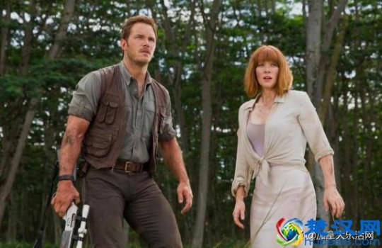  侏罗纪世界3开机（《侏罗纪世界3》正式宣布开机）