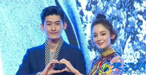  娜扎张翰疑复合（张翰娜扎疑复合是怎么回事）