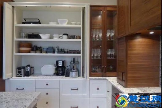  厨房用具清单大全(超详细)