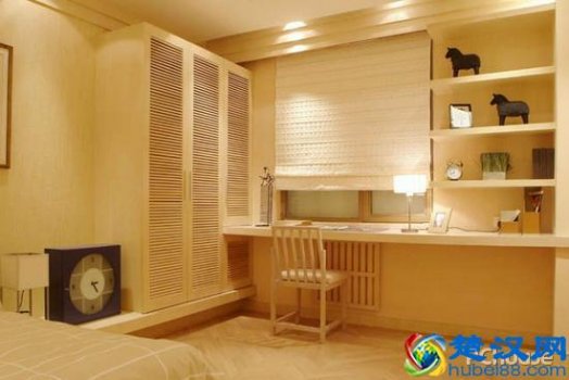 写字台尺寸长宽高标准(写字台尺寸图片大全)