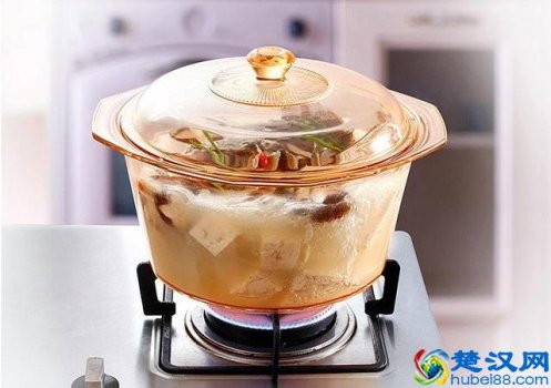 玻璃锅品牌有哪些?玻璃锅烧糊了如何处理?