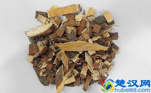 苦楝皮的功效与作用以及食用禁忌