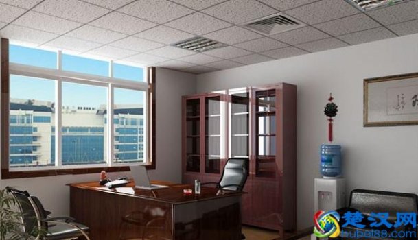  办公室桌椅摆放风水禁忌事项你都小心了吗?