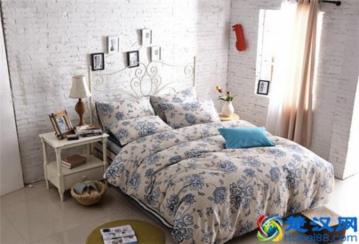  被子四件套哪个品牌好？这几个牌子真心好用