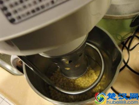 九阳豆浆机使用说明书(详细使用图解)