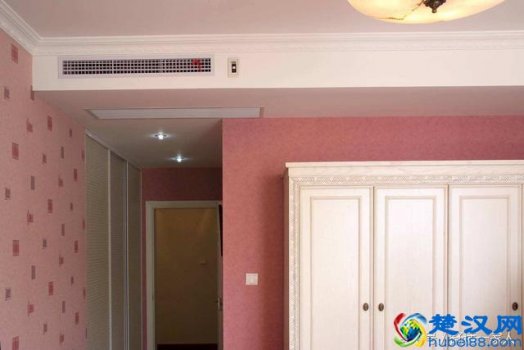 格力家用中央空调价格表大全