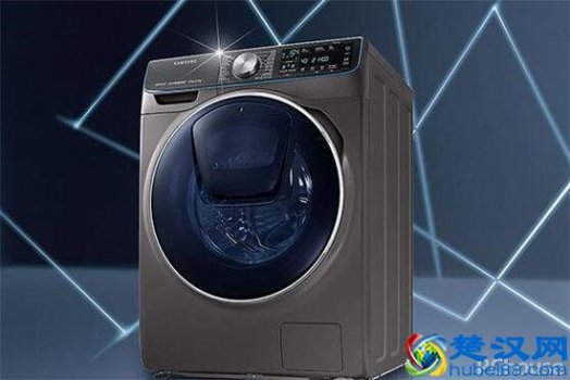 三星全自动洗衣机不脱水怎么解锁?