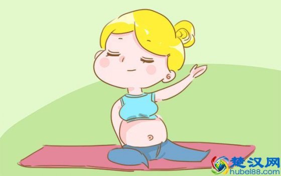  去妊辰纹的6个小妙招，省钱效果真心不错