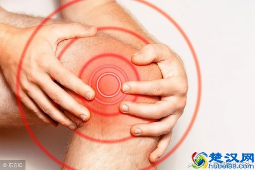  关节疼痛是怎么回事？警惕关节炎