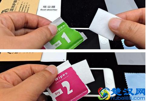  钢化膜怎么贴？五分钟学会，月入3000就是这么简单