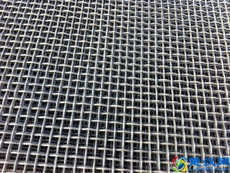  金属丝网规格型号对照表，金属丝网用途！