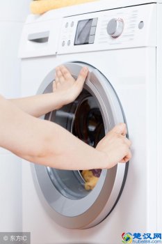  全自动洗衣机怎么用？详细的使用方法，一看就会