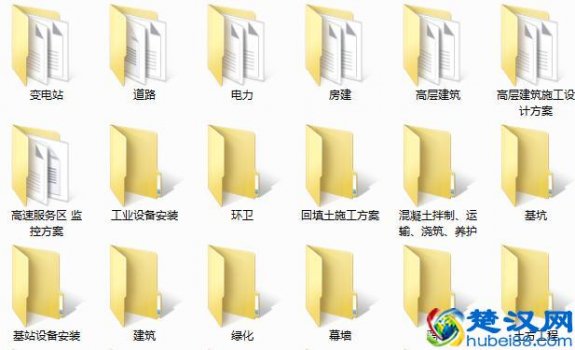 施工组织设计范本完整版,2019施工毕业设计!