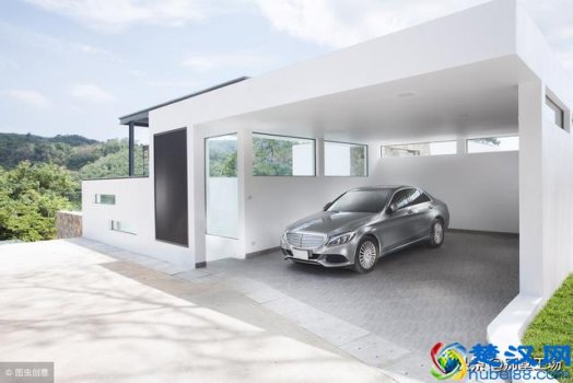  车库尺寸国家标准一般多大，家用标准车库门尺寸！