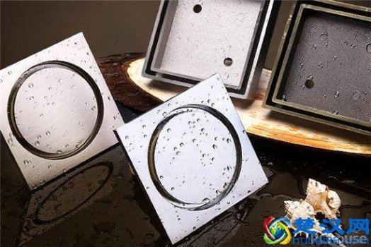地漏尺寸怎么测量,地漏尺寸是不是通用的!