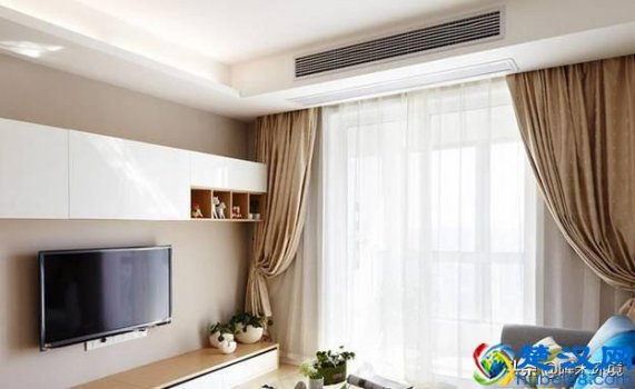  什么是中央空调？家里装中央空调有什么利弊