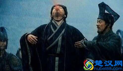  周瑜怎么死的？解密历史上死亡真相