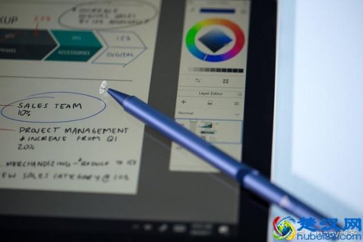  电容笔怎么用平板电脑？电脑高手教你使用技巧