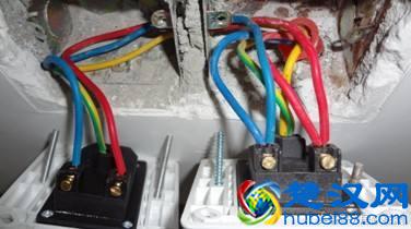 地线的作用以及原理图,家里没有地线怎么接线!