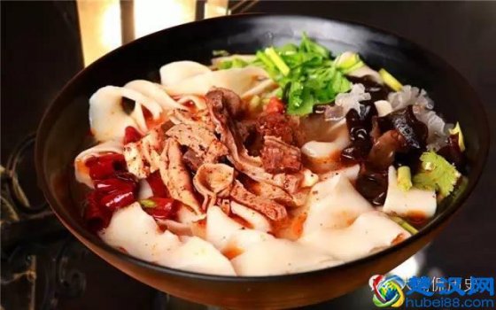  biangbiang面怎么写？让外国人看看中国的汉字博大精深