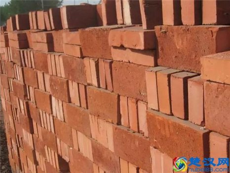  2019红砖多少钱一块？