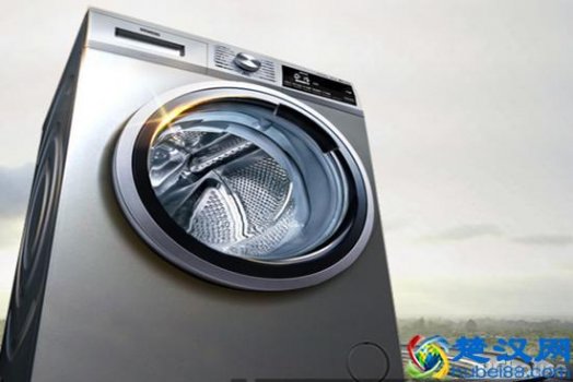   西门子洗衣机怎么样？质量好不好
