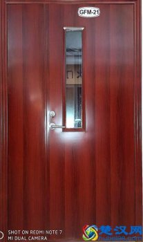  2019防火门尺寸规范新要求