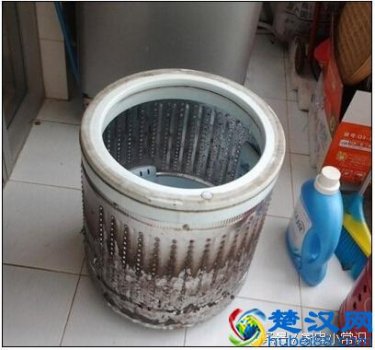 洗衣机除垢剂哪种好?教你正确的使用方法