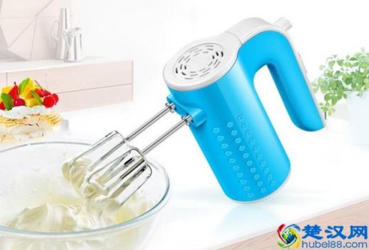电动打蛋器什么牌子好?教你选购技巧