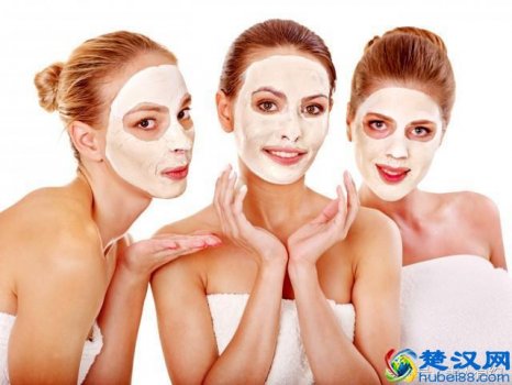  皮肤黑怎么变白？自制蜂蜜鸡蛋面膜，效果杠杠滴（无任何副作用）