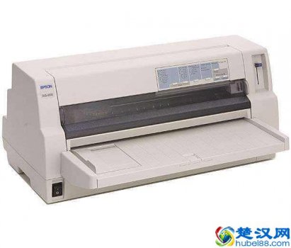  喷墨打印机工作原理（附详细图文详解）