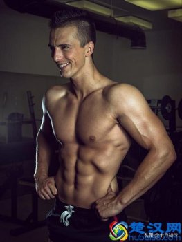  怎么练腹肌？练腹肌最有效的方法（健身达人都在使用）
