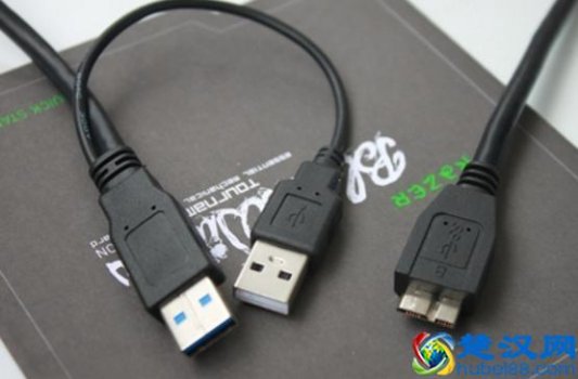  移动硬盘接口坏了能修好吗？维修其实很简单