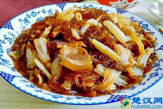  白菜怎么做最好吃？家常白菜做法，你肯定没吃过